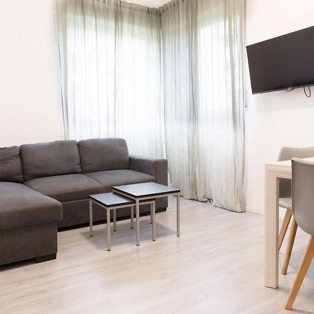 Toma Apartment Trilocale Moderno Per Max 6 Persone Milão Exterior foto