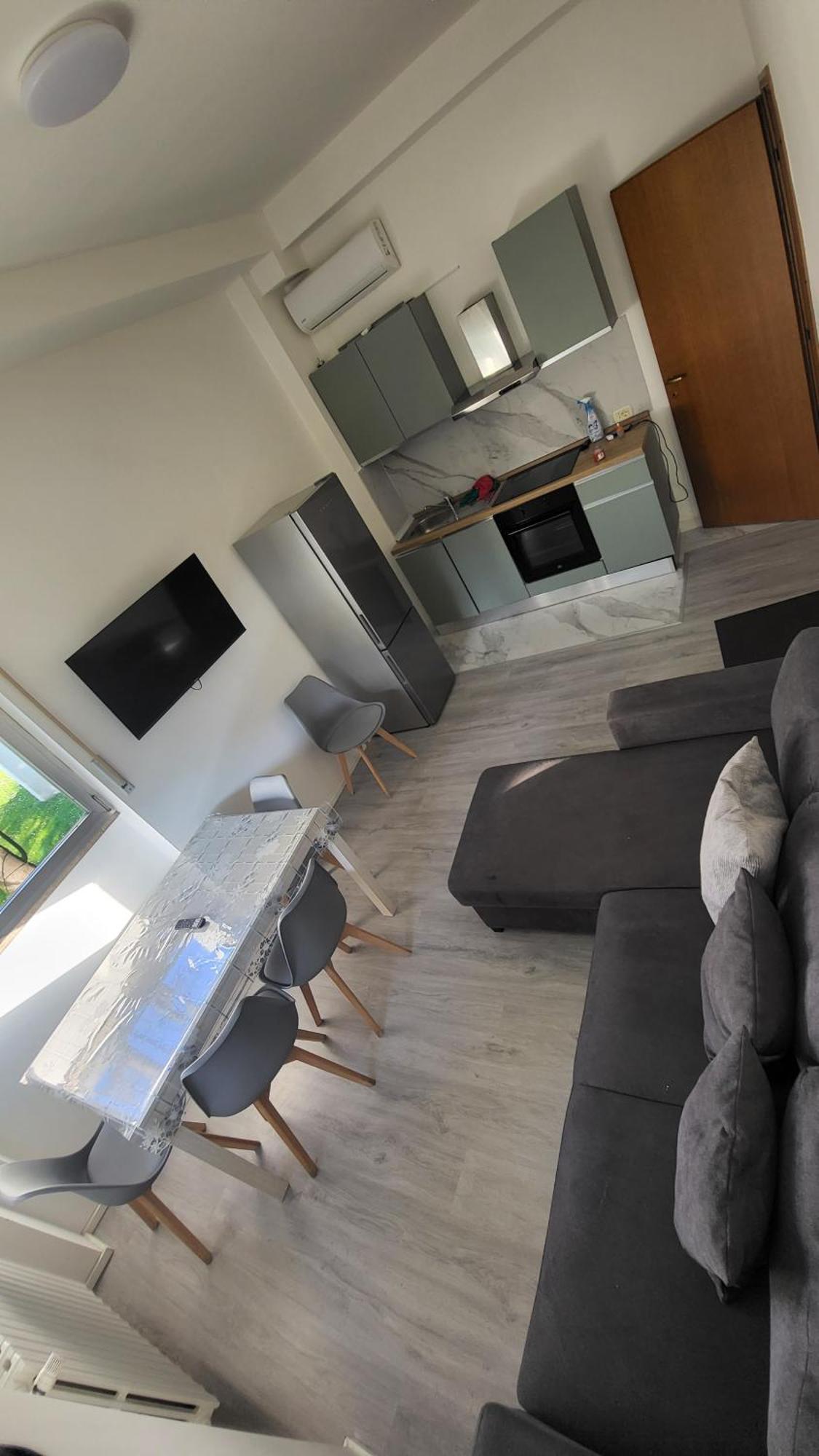 Toma Apartment Trilocale Moderno Per Max 6 Persone Milão Exterior foto