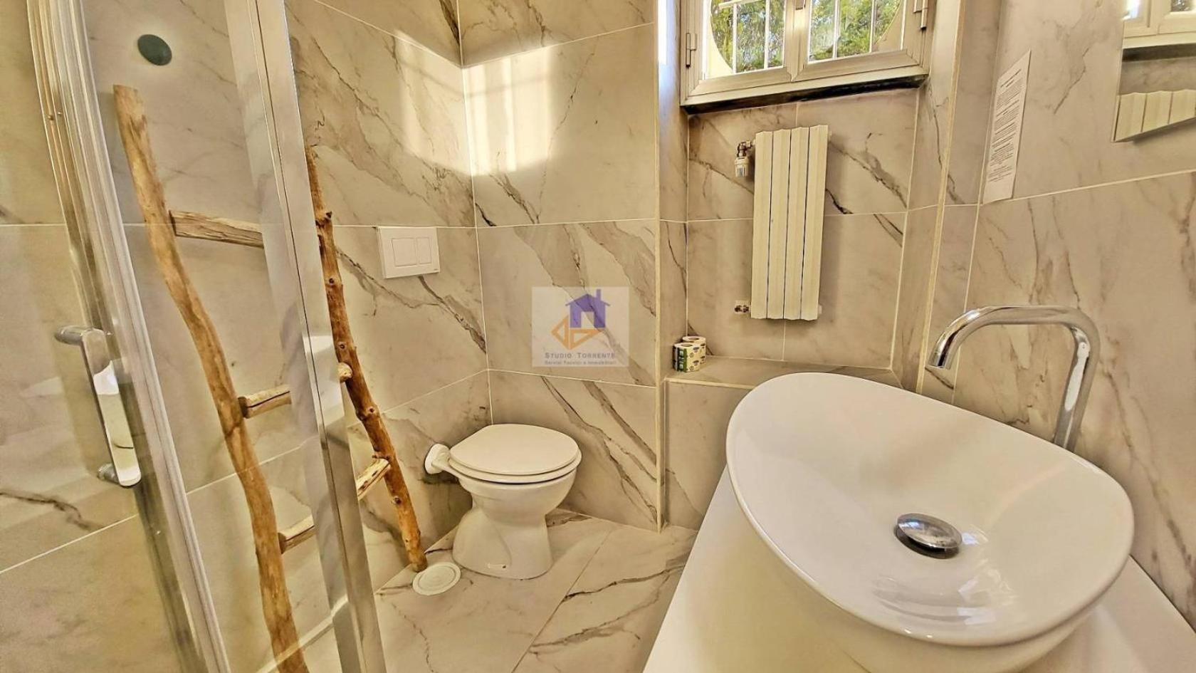 Toma Apartment Trilocale Moderno Per Max 6 Persone Milão Exterior foto