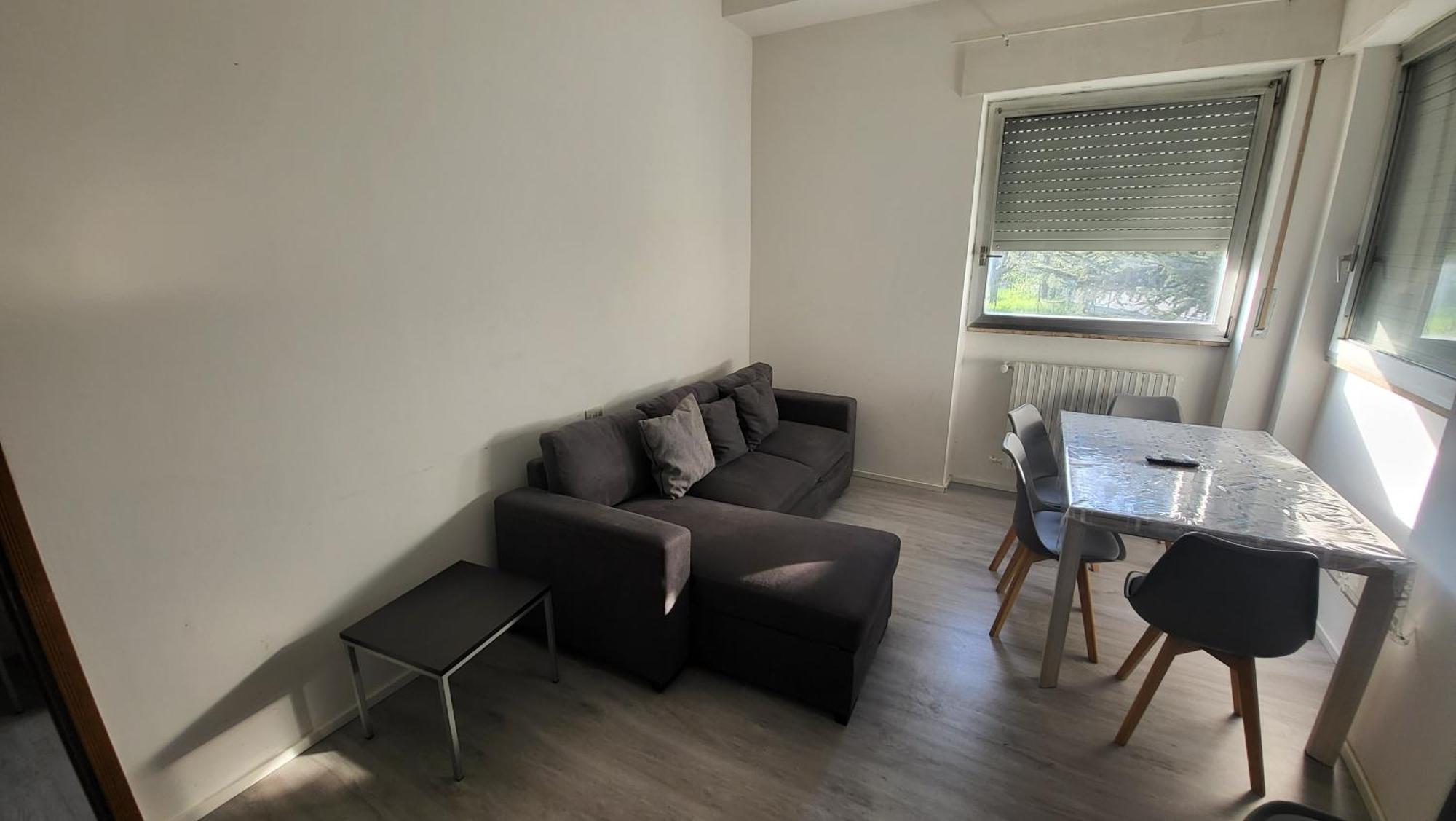 Toma Apartment Trilocale Moderno Per Max 6 Persone Milão Exterior foto