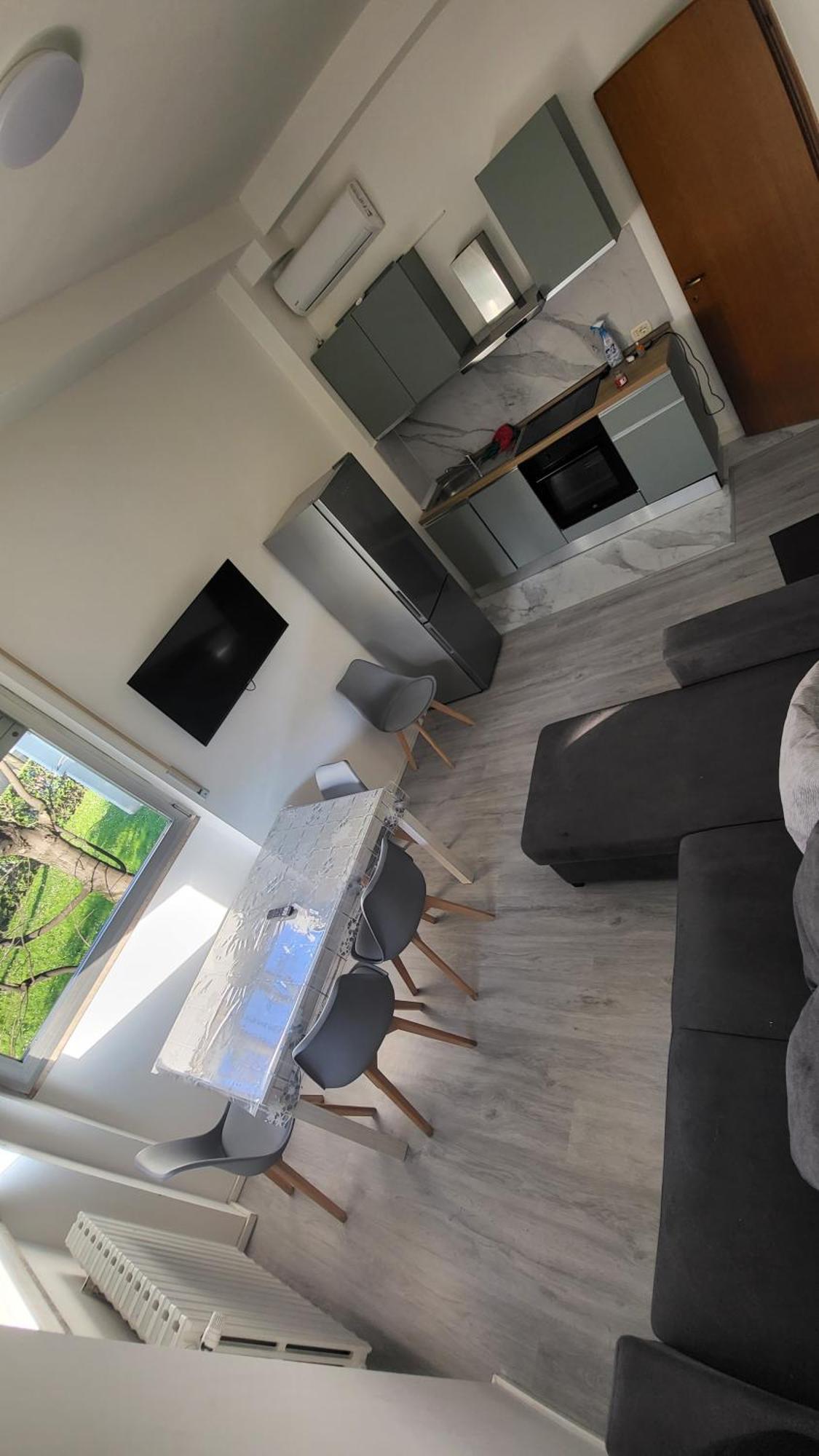 Toma Apartment Trilocale Moderno Per Max 6 Persone Milão Exterior foto